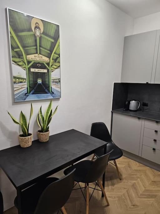Pistachio Old Town Apartment *