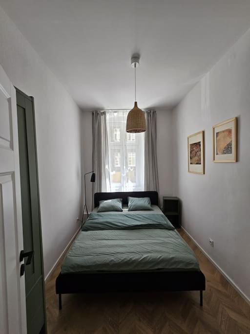 Apartment Pistachio Old Town *