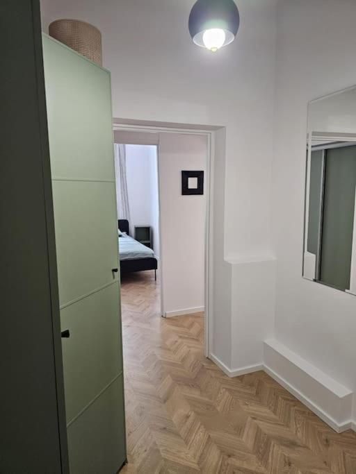 Pistachio Old Town Apartment Wroclaw