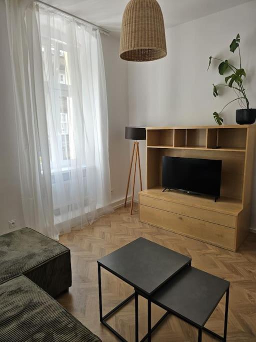 Apartment Pistachio Old Town Wroclaw