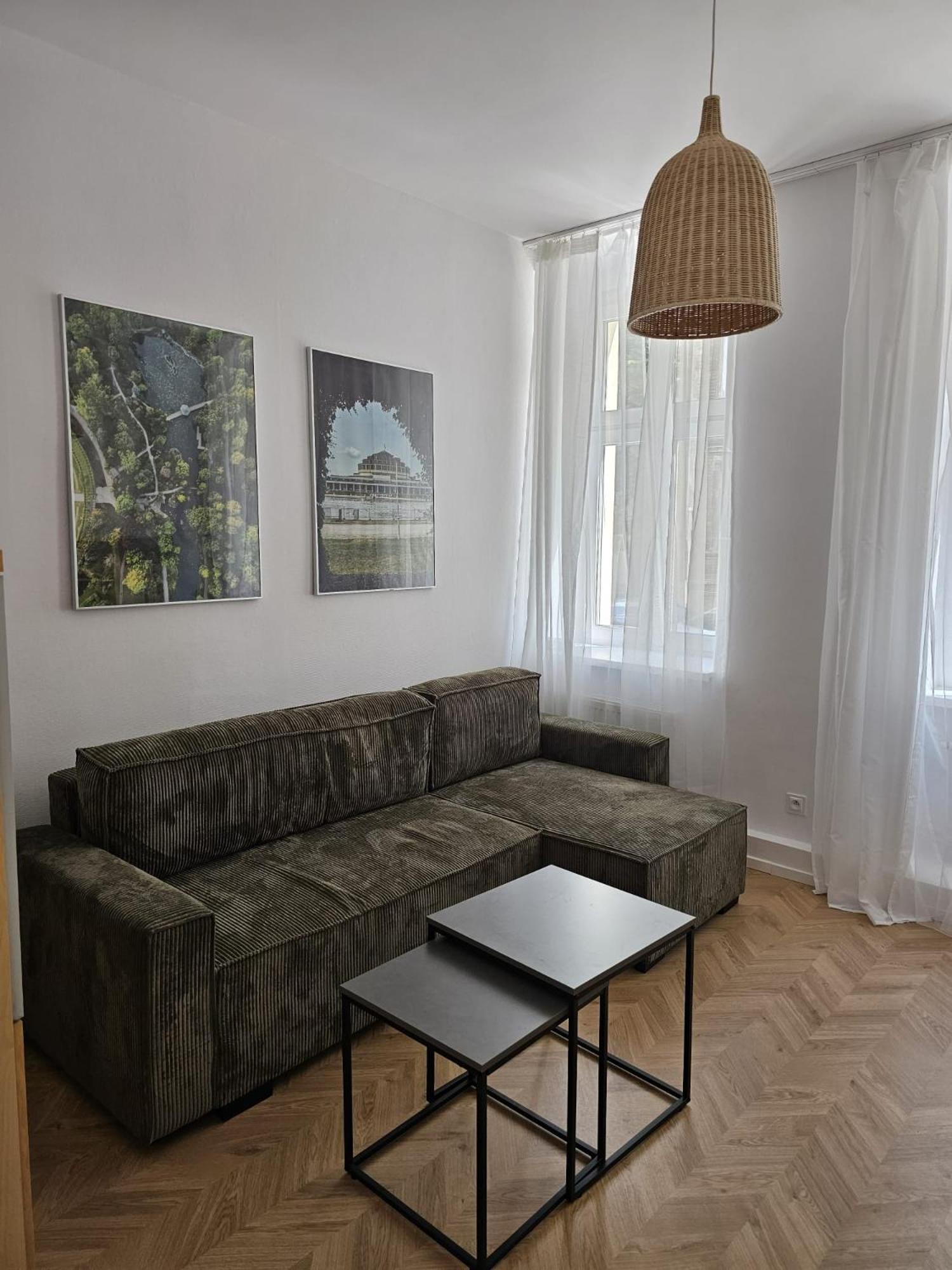 Pistachio Old Town Apartment *