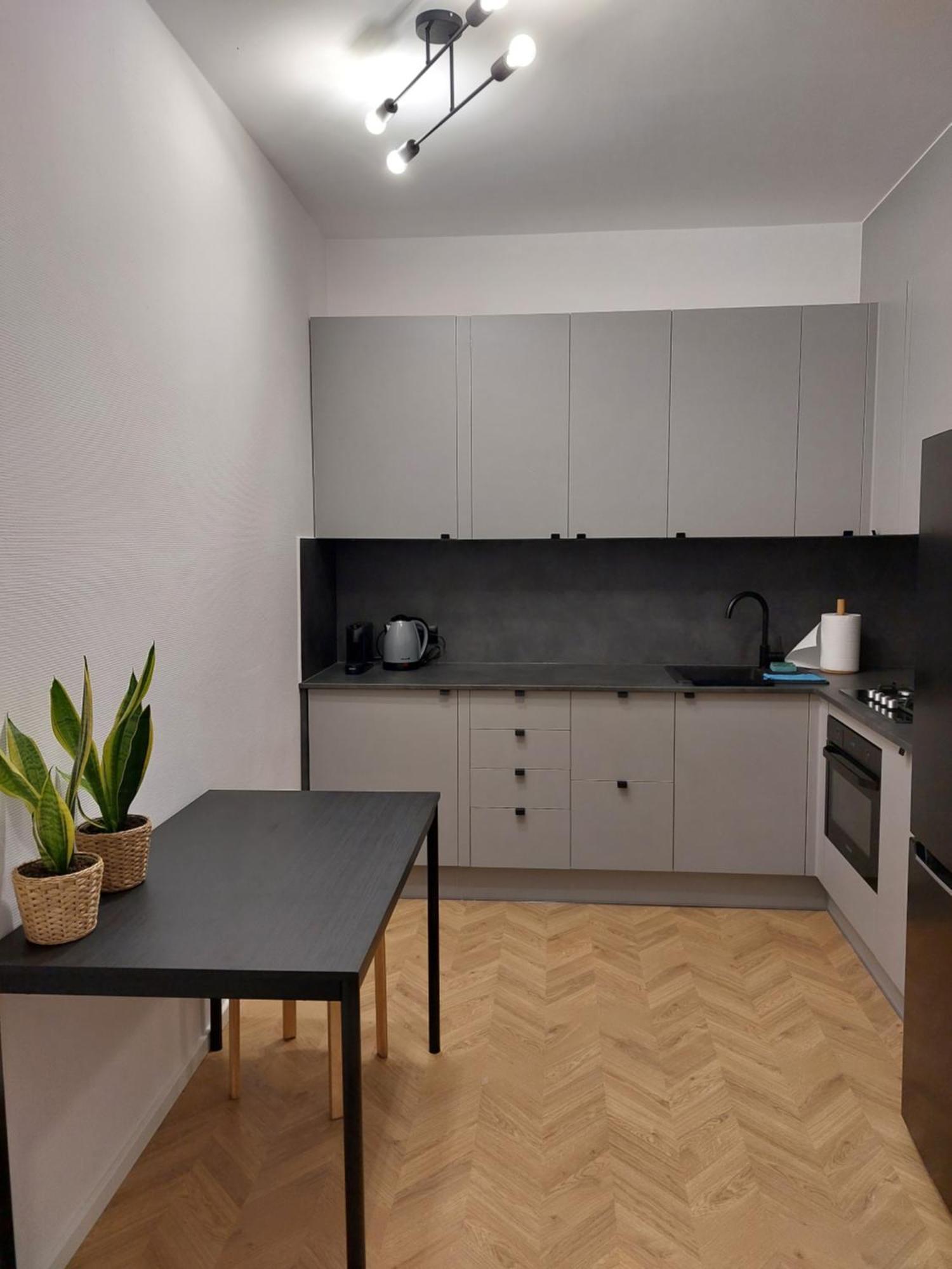 Apartment Pistachio Old Town *